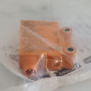 *NEW SEALED* Ifm Efector OJH-FPKG/FO/AS Photoelectric Sensor OJ5144 + Warranty! - Image 6