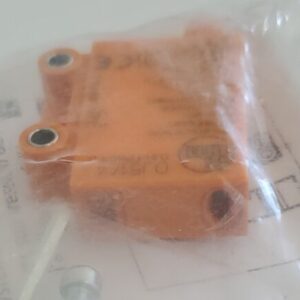 *NEW SEALED* Ifm Efector OJH-FPKG/FO/AS Photoelectric Sensor OJ5144 + Warranty! - Image 7