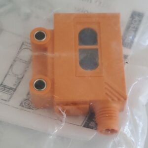 *NEW SEALED* Ifm Efector OJH-FPKG/FO/AS Photoelectric Sensor OJ5144 + Warranty! - Image 8