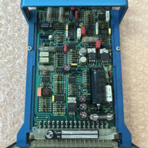 PREOWNED- Rexroth Prop. Amplifier Type- VT 5011 S31 R1 Nr.- 1648/0285 w/VT3002 - Image 4