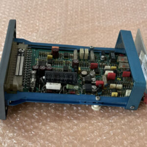 PREOWNED- Rexroth Prop. Amplifier Type- VT 5011 S31 R1 Nr.- 1648/0285 w/VT3002 - Image 6