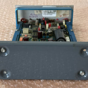 PREOWNED- Rexroth Prop. Amplifier Type- VT 5011 S31 R1 Nr.- 1648/0285 w/VT3002 - Image 7
