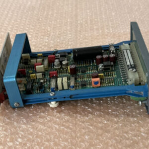 PREOWNED- Rexroth Prop. Amplifier Type- VT 5011 S31 R1 Nr.- 1648/0285 w/VT3002 - Image 8