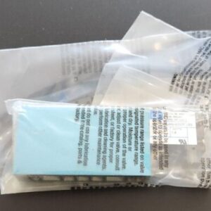 *BRAND NEW* MAC Valves 48B-AMA-000-GDCP-1DV 20-120Psi 24Vdc 1.8W + Warranty! - Image 2