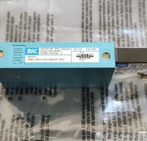 *BRAND NEW* MAC Valves 48B-AMA-000-GDCP-1DV 20-120Psi 24Vdc 1.8W + Warranty! - Image 7