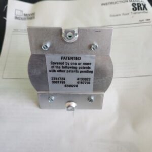 🆕️ Moore Industries SRX Square Root Extractor ⚡️🇺🇸 SHIP+WARRANTY - Image 3