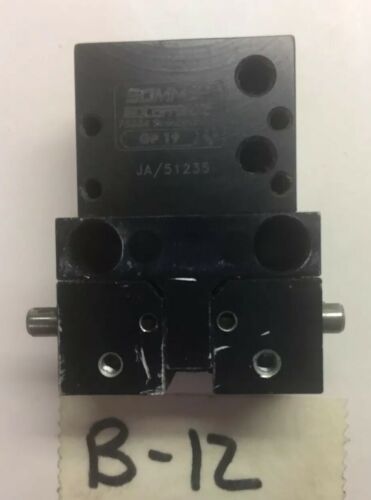 Sommer Automatic Air Gripper GP19 Fast Shipping! Main Image