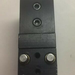 Sommer Automatic Air Gripper GP19 Fast Shipping! - Image 3