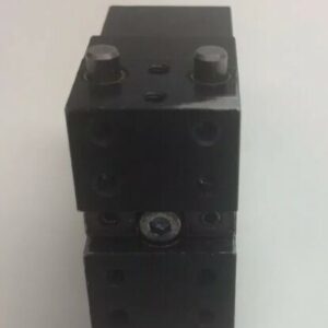Sommer Automatic Air Gripper GP19 Fast Shipping! - Image 4