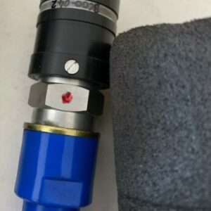 KAHN 75-400F1321 -80/+20C, Iso. Cermet Sensor Warranty Fast Shipping - Image 4