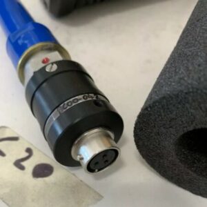 KAHN 75-400F1321 -80/+20C, Iso. Cermet Sensor Warranty Fast Shipping - Image 5