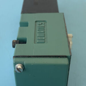 NEW NO BOX- Numatics ASCO 153SA43BM011B61 Solenoid 24V Coil || Warranty 🇺🇸 - Image 4