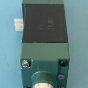 NEW NO BOX- Numatics ASCO 153SA43BM011B61 Solenoid 24V Coil || Warranty 🇺🇸 - Image 5
