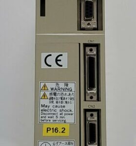 *PREOWNED* OMRON R88D-UA08V AC Servo Driver 230V 60Hz 9P0846-1-26 + Warranty! - Image 2