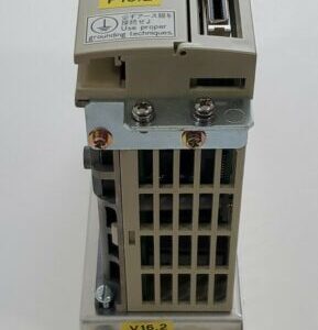 *PREOWNED* OMRON R88D-UA08V AC Servo Driver 230V 60Hz 9P0846-1-26 + Warranty! - Image 3