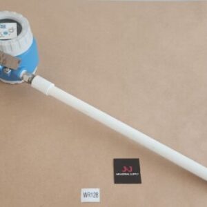 *NEW* Endress Hauser TMT162-6Q48/139 Temperature Transmitter & TH11-B8FCKJ1BK1 - Image 1