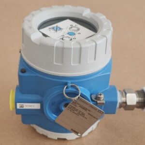*NEW* Endress Hauser TMT162-6Q48/139 Temperature Transmitter & TH11-B8FCKJ1BK1 - Image 2