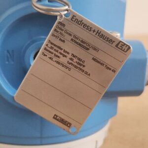 *NEW* Endress Hauser TMT162-6Q48/139 Temperature Transmitter & TH11-B8FCKJ1BK1 - Image 3
