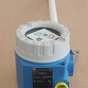 *NEW* Endress Hauser TMT162-6Q48/139 Temperature Transmitter & TH11-B8FCKJ1BK1 - Image 4