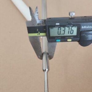 *NEW* Endress Hauser TMT162-6Q48/139 Temperature Transmitter & TH11-B8FCKJ1BK1 - Image 10