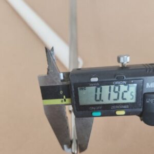*NEW* Endress Hauser TMT162-6Q48/139 Temperature Transmitter & TH11-B8FCKJ1BK1 - Image 11