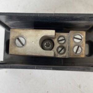 *NEW* MERSEN 66571 600V Replaces 66071 1 Pole + Warranty / Fast Shipping! - Image 4