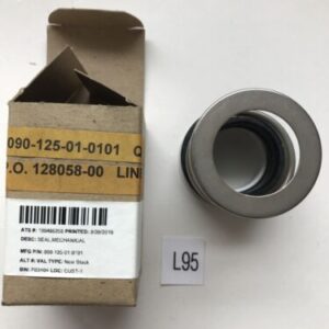 *NEW* LOT OF 4 Dayton [2] 30G320 & [1] 30G319 Contact Blocks 30mm + Warranty! - Image 3