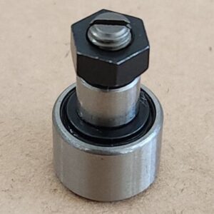 *NEW SURPLUS* [26] IKO Cam Follower 5/8" Roller Diameter Part# ?? + Warranty! - Image 4