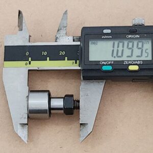 *NEW SURPLUS* [26] IKO Cam Follower 5/8" Roller Diameter Part# ?? + Warranty! - Image 7