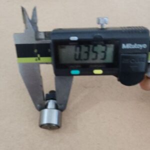 *NEW SURPLUS* [26] IKO Cam Follower 5/8" Roller Diameter Part# ?? + Warranty! - Image 8