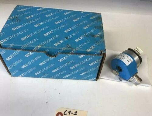 New SICK ARS60-GDA00360 Parallel Encoder Ident Nr 1032851 Warranty Fast Shipping Main Image