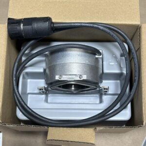 NEW OPEN BOX - HEIDENHAIN Rotary Encoder 810800-61 || FAST SHIPPED & WARRANTY! - Image 5