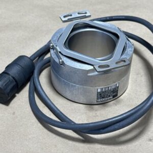 NEW OPEN BOX - HEIDENHAIN Rotary Encoder 810800-61 || FAST SHIPPED & WARRANTY! - Image 6