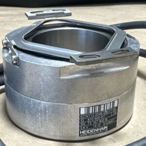 NEW OPEN BOX - HEIDENHAIN Rotary Encoder 810800-61 || FAST SHIPPED & WARRANTY! - Image 7