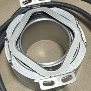 NEW OPEN BOX - HEIDENHAIN Rotary Encoder 810800-61 || FAST SHIPPED & WARRANTY! - Image 8
