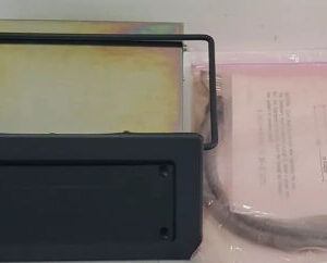 *PARTS/REPAIR* Eaton IDT 92-00329-05 Floppy Drive Unit A507517 FactoryMate - Image 1
