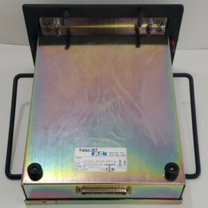 *PARTS/REPAIR* Eaton IDT 92-00329-05 Floppy Drive Unit A507517 FactoryMate - Image 3