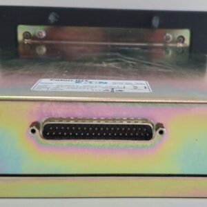 *PARTS/REPAIR* Eaton IDT 92-00329-05 Floppy Drive Unit A507517 FactoryMate - Image 5