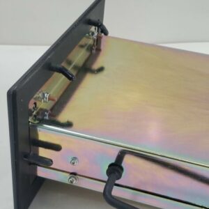 *PARTS/REPAIR* Eaton IDT 92-00329-05 Floppy Drive Unit A507517 FactoryMate - Image 7