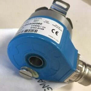 New SICK ARS60-GDA00360 Parallel Encoder Ident Nr 1032851 Warranty Fast Shipping - Image 3