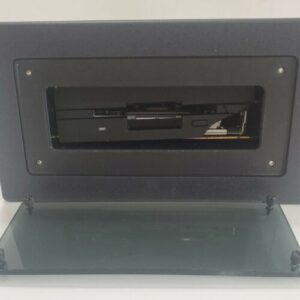 *PARTS/REPAIR* Eaton IDT 92-00329-05 Floppy Drive Unit A507517 FactoryMate - Image 9