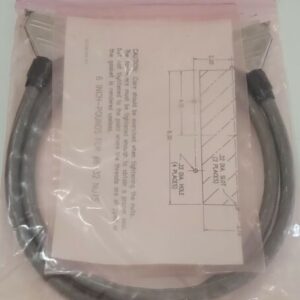 *PARTS/REPAIR* Eaton IDT 92-00329-05 Floppy Drive Unit A507517 FactoryMate - Image 10