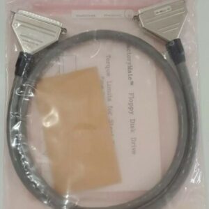 *PARTS/REPAIR* Eaton IDT 92-00329-05 Floppy Drive Unit A507517 FactoryMate - Image 11