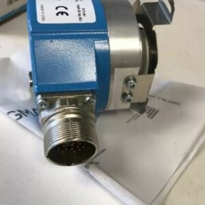 New SICK ARS60-GDA00360 Parallel Encoder Ident Nr 1032851 Warranty Fast Shipping - Image 4