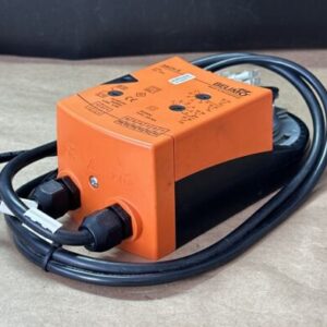 NEW IN BOX- Gruner 231-024-20-S2 / Belimo AM24-S AC/DC 24v 4.5VA 2.5W | WARRANTY - Image 6