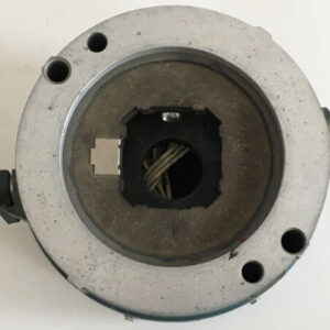 *Pre-Owned* Reliance Duty Master Unibrake F52CO724A 230/460 HZ 60 + *Warranty* - Image 5