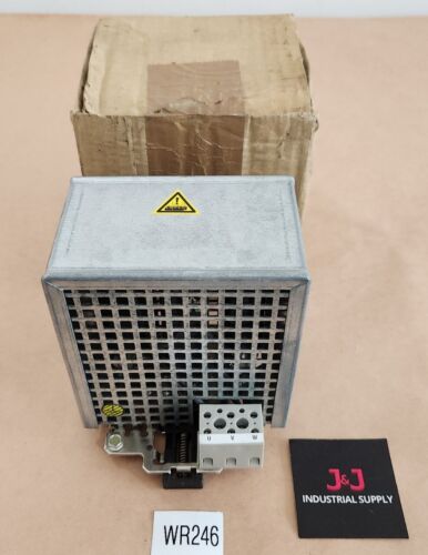 *NEW SURPLUS* Bosch 1070913862-X09 Soft Start Brake Module + Warranty! Main Image