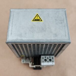 *NEW SURPLUS* Bosch 1070913862-X09 Soft Start Brake Module + Warranty! - Image 2