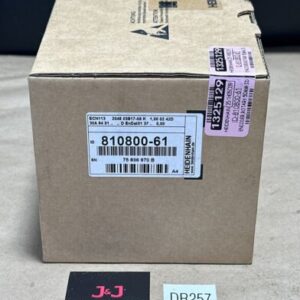 FACTORY SEALED - HEIDENHAIN Rotary Encoder 810800-61 || FAST SHIPPED & WARRANTY! - Image 1