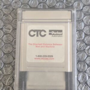 *PREOWNED* Parker CTC Compact Flash Adapter FPC-PC.U ⚡️🇺🇸 SHIP+WARRANTY - Image 2